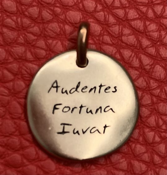 Charm Queriot Femme in Argent F18A03S9025 - F18A03S9025